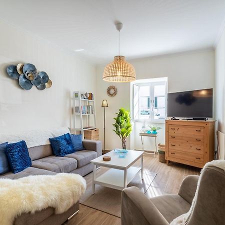 Casa Zairica Apartment นาซาเร ภายนอก รูปภาพ