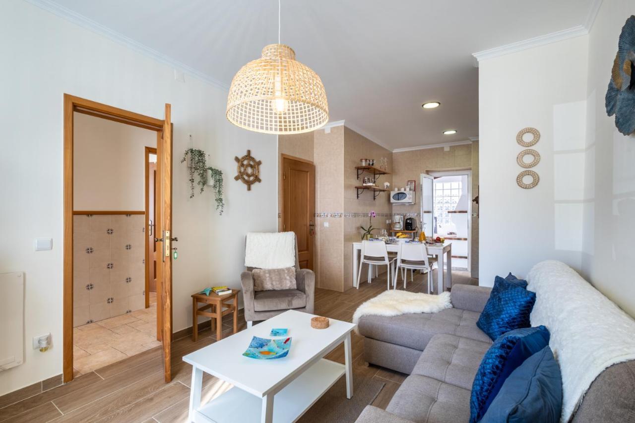 Casa Zairica Apartment นาซาเร ภายนอก รูปภาพ