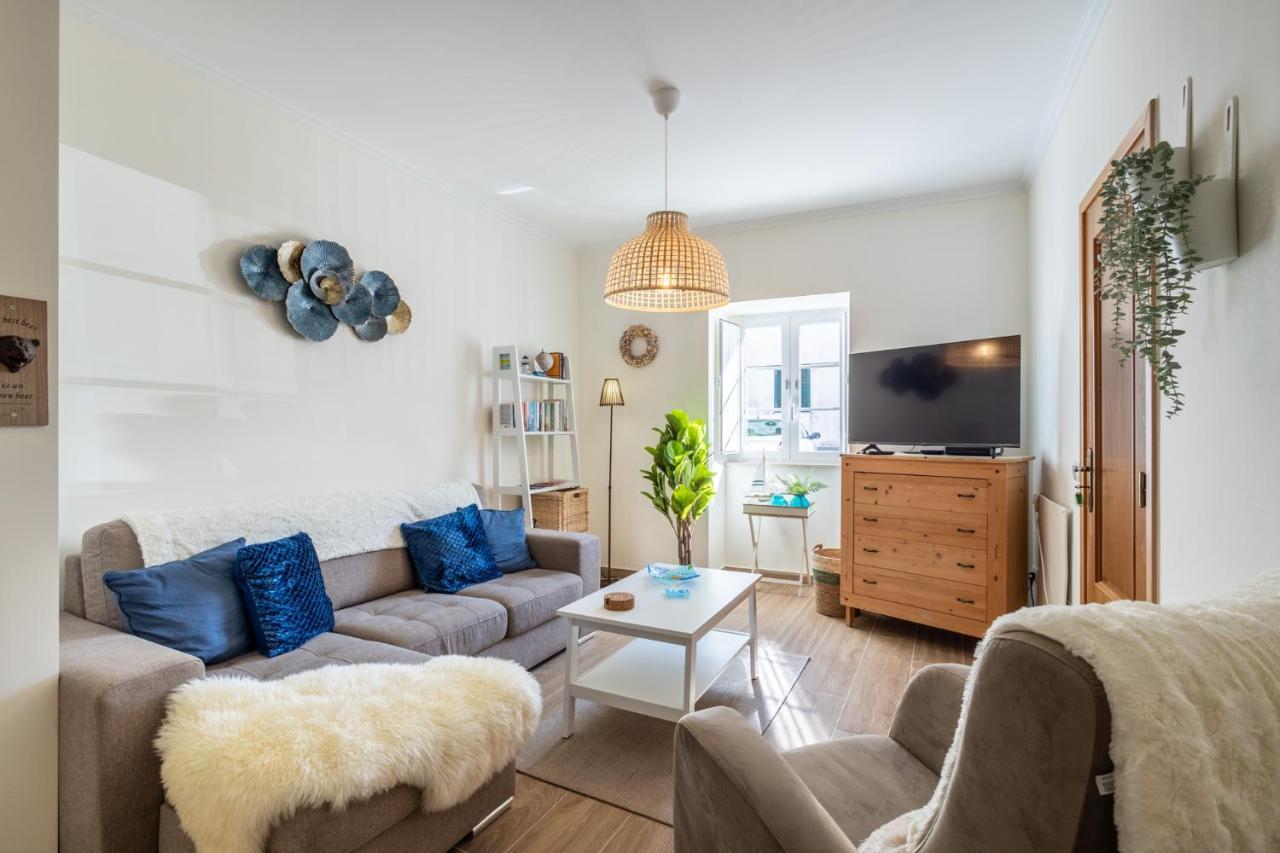 Casa Zairica Apartment นาซาเร ภายนอก รูปภาพ